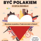 Konkurs „Być Polakiem”: dłuższy termin składania prac