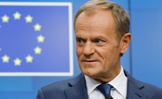 Donald Tusk: Polacy będą zamożniejsi od Brytyjczyków