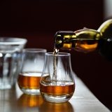 Czy historyczne odmiany jęczmienia posłużą do produkcji nowej whisky?