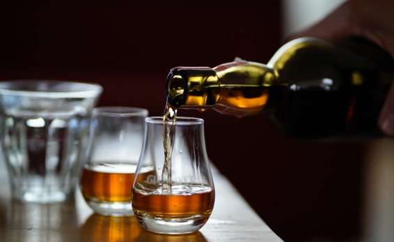 Czy historyczne odmiany jęczmienia posłużą do produkcji nowej whisky?