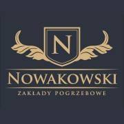 Nowakowski Zakłady Pogrzebowe - Międzynarodowe Usługi Pogrzebowe