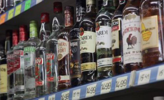 Największa od 20 lat liczba zgonów z powodu picia alkoholu