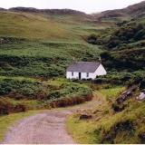 Ulva – zapomniana wyspa