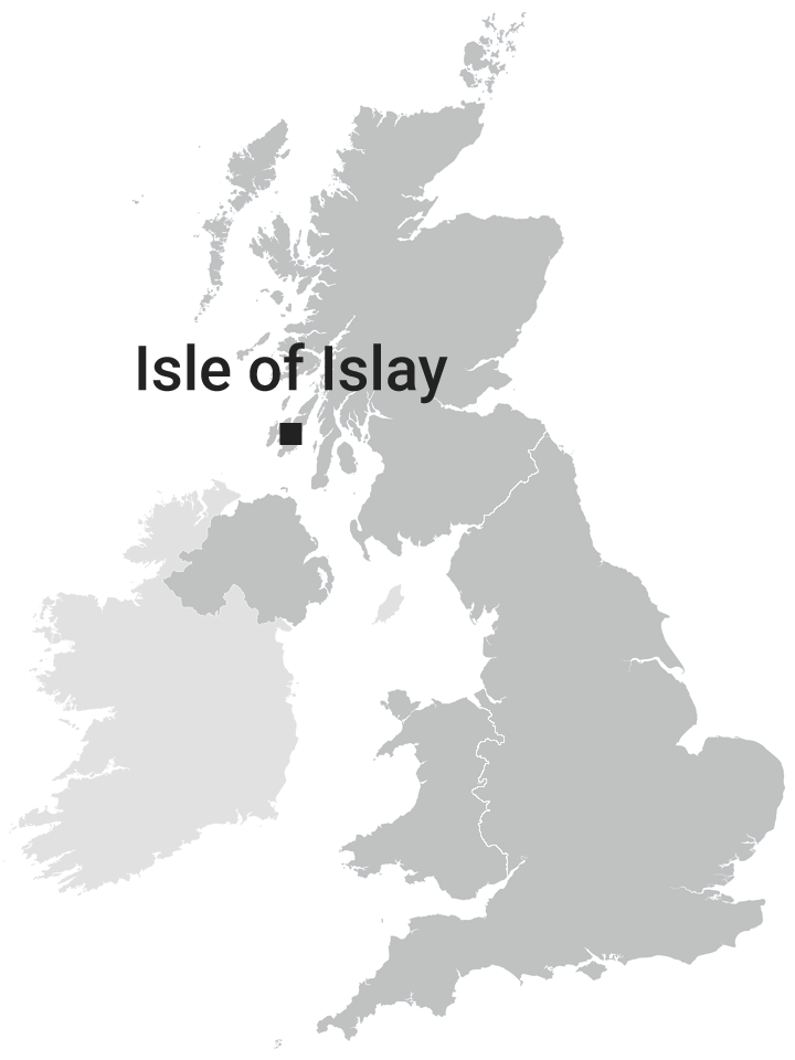 Isle of Islay