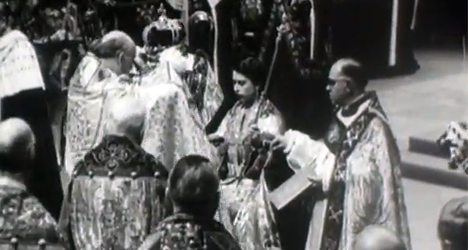 Jubileusz królowej Elżbiety II