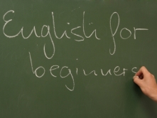 Bezpłatny kurs angielskiego w Edynburgu