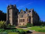 Belfast Castle i 'Podróże Guliwera'