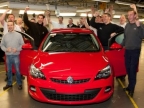 Vauxhall inwestuje i tworzy 700 miejsc pracy