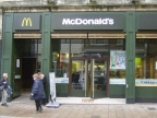 McDonald’s zatrudni 2,5 tysiąca osób w UK