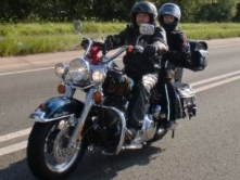 Wskocz na motor