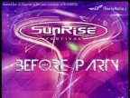 29.06 Londyn: Sunrise Festival Before Party