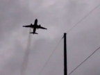 Lotnisko Heathrow znów czynne, po tym, jak rano doszło do awaryjnego lądowania samolotu, którego silnik stanął w płomieniach