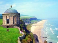 Świątynia Mussenden