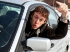 Polish Crazy Drivers