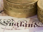 Praca w UK się opłaca. Funt już po 5,50 zł