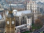 Opactwo westminsterskie