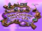 Muzeum czekolady Cadbury World