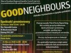 Sztuka ''Good Neighbours' w Renfrewshire
