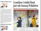 Prof. Iglicka: 'Emigranci wstydzą się wracać'