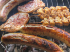 18.05 Edynburg: Czas na Grill Party!