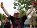 Polak zakończył 712-kilometrowy bieg