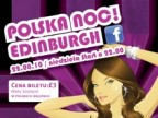 Polska Noc! Edinburgh