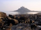 St Michael’s Mount 