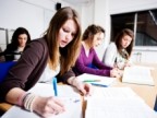 Polacy studiują w UK, ale po polsku