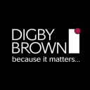 Digby Brown Solicitors - Odszkodowania w Szkocji