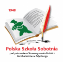 Polska Szkoła Sobotnia pod patronatem SPK w Edynburgu - Filia Stenhouse