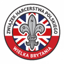 Związek Harcerstwa Polskiego w Wielkiej Brytanii