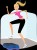 Fitnesski :)