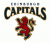 Edinburgh Capitals Polish Supporters Sqaud