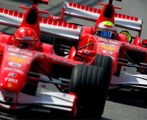 FORMUŁA 1 / FORMULA ONE