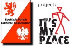Projekt 'It's My Place' 