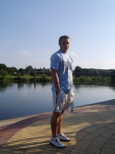 Łukasz Borowski