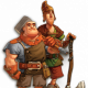 settler