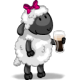 k p
