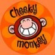 cheeky monkey