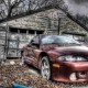 auto center