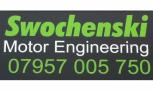 Swochenski Motor Engineering