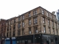 2/3,3 Golspie street, Govan