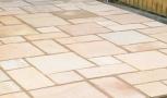 Edinburgh Modern Paving