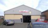 Fenix Car Servicing and Bodyshop
