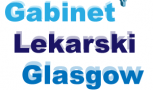 Gabinet Lekarski w Glasgow