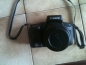 aparat canon eos750