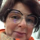 Psychoterapeutka Gestalt Barbara Soszko