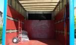 ROBERT TRANSPORT-PRZEPROWADZKI ..........15f  NAJTANIEJ W EDINBURGHU!!!!!!!!!