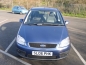 Ford Focus C-Max 1.8 Benzyna Ford Focus C-Max 1.8 Benzyna