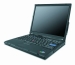 IBM ThinkPad T60 DualCore 2GB WiFi
